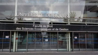 Rouen. Un cas de tuberculose contagieuse à l’université