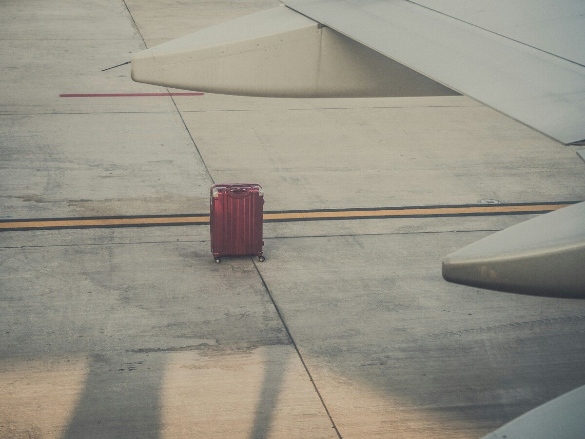 La nouvelle arme anti-perte de bagages d’Apple