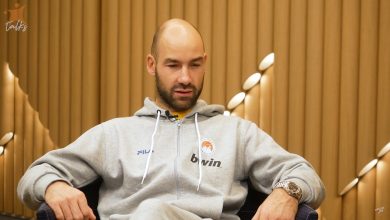 Vassilis Spanoulis va devenir le nouvel entraîneur de Monaco !