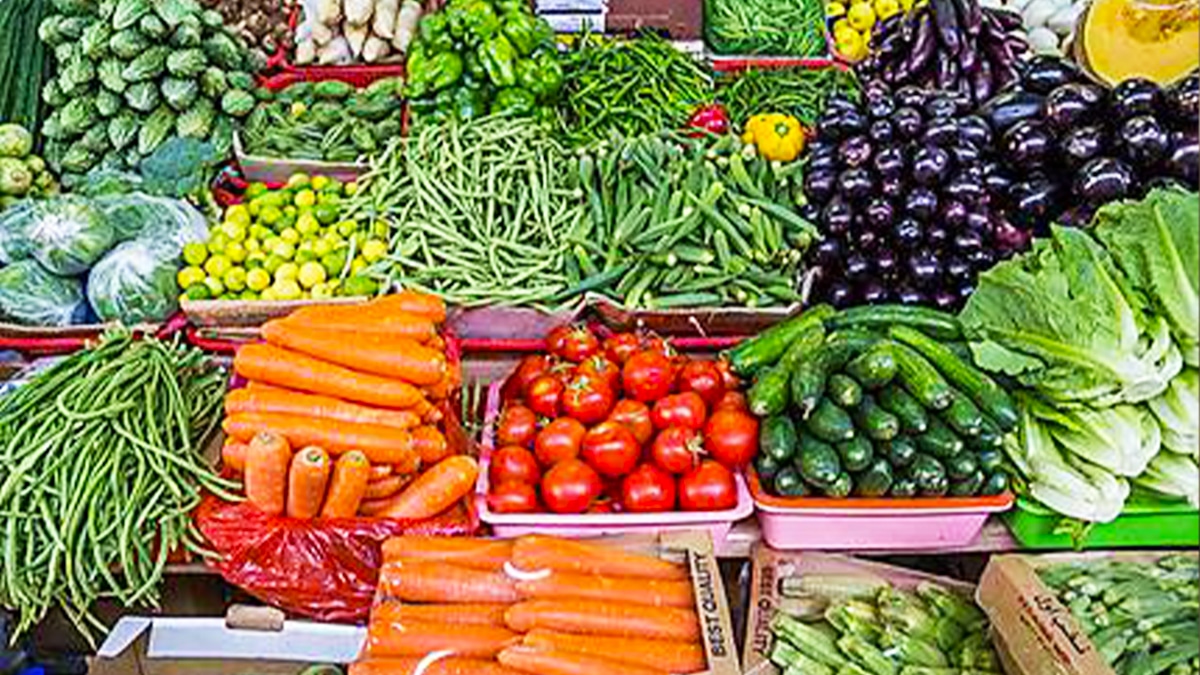 Vers une pénurie de fruits et légumes en France ? Les experts tirent la sonnette d’alarme