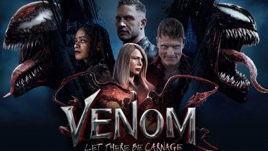 Venom : qu’il y ait un carnage (film)