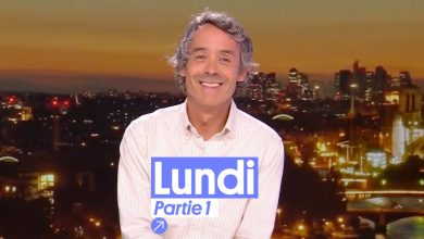 Quotidien, première partie du 4 novembre 2024 – Quotidien