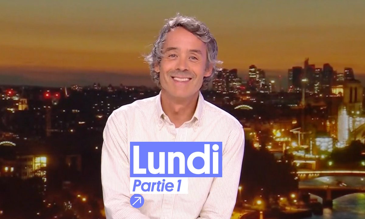 Quotidien, première partie du 4 novembre 2024 – Quotidien