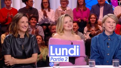 Quotidien, deuxième partie du 4 novembre 2024 – Quotidien