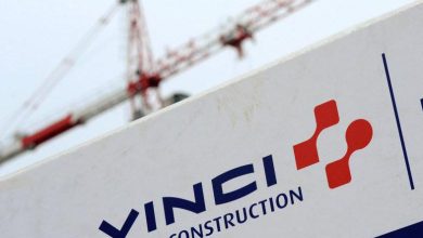 Vinci : Pour la Banque Royale du Canada, les actions Vinci et Eiffage peuvent augmenter de plus de 25%