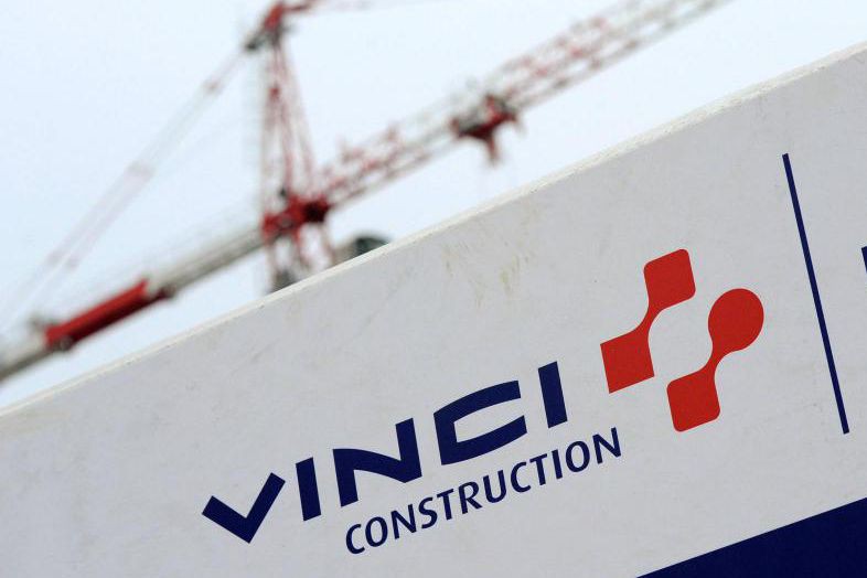 Vinci : Pour la Banque Royale du Canada, les actions Vinci et Eiffage peuvent augmenter de plus de 25%