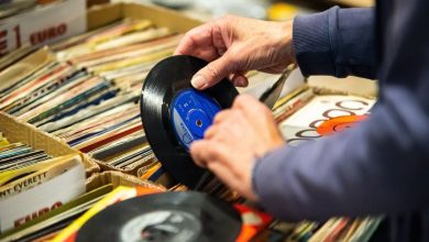 Ce vinyle très rare de Johnny Hallyday daté de 1966 se vend aujourd’hui jusqu’à 15 000 euros