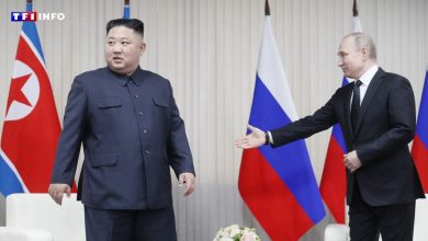 Vladimir Poutine signe un accord de défense mutuelle entre la Russie et la Corée du Nord