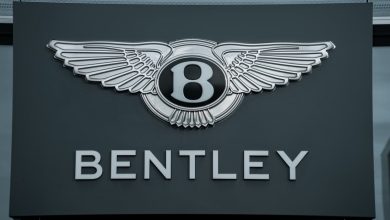 Au tour de Bentley de faire machine arrière !