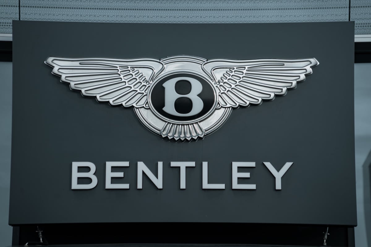 Au tour de Bentley de faire machine arrière !