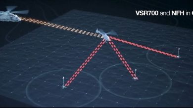 Le futur drone aérien embarqué de la Marine nationale pourrait disposer d’une capacité de lutte anti-sous-marine