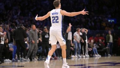 Le Magic fait tomber les Lakers à domicile ! • Basket-ball américain