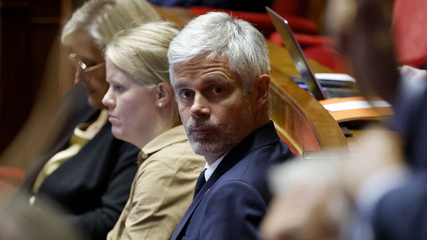 pourquoi l’annonce de Laurent Wauquiez irrite le camp gouvernemental