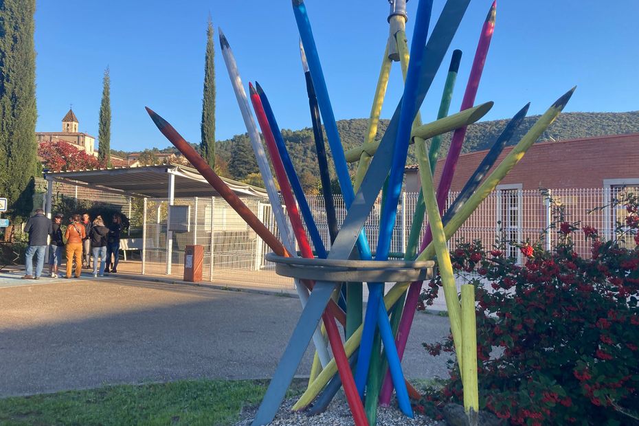 coup de feu, attaque au couteau devant l’école… ce que l’on sait de la violente dispute entre les parents d’un élève dans le Gard