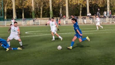 Le Stade Malherbe de Caen s’impose 4-0 face à Chartres