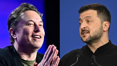 Elon Musk se moque de Zelensky après une remarque sur le conflit en Ukraine