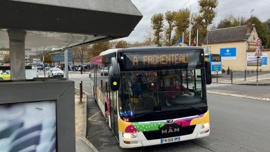 pourquoi les chauffeurs de bus de Moulins sont en grève