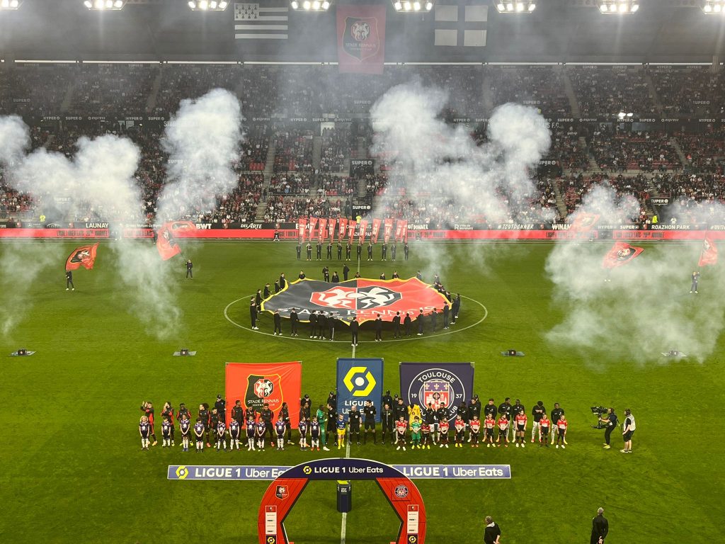 Stade Rennais – Toulouse : Beye, Sampaoli, Zanko… quel entraîneur sur le banc dimanche ?