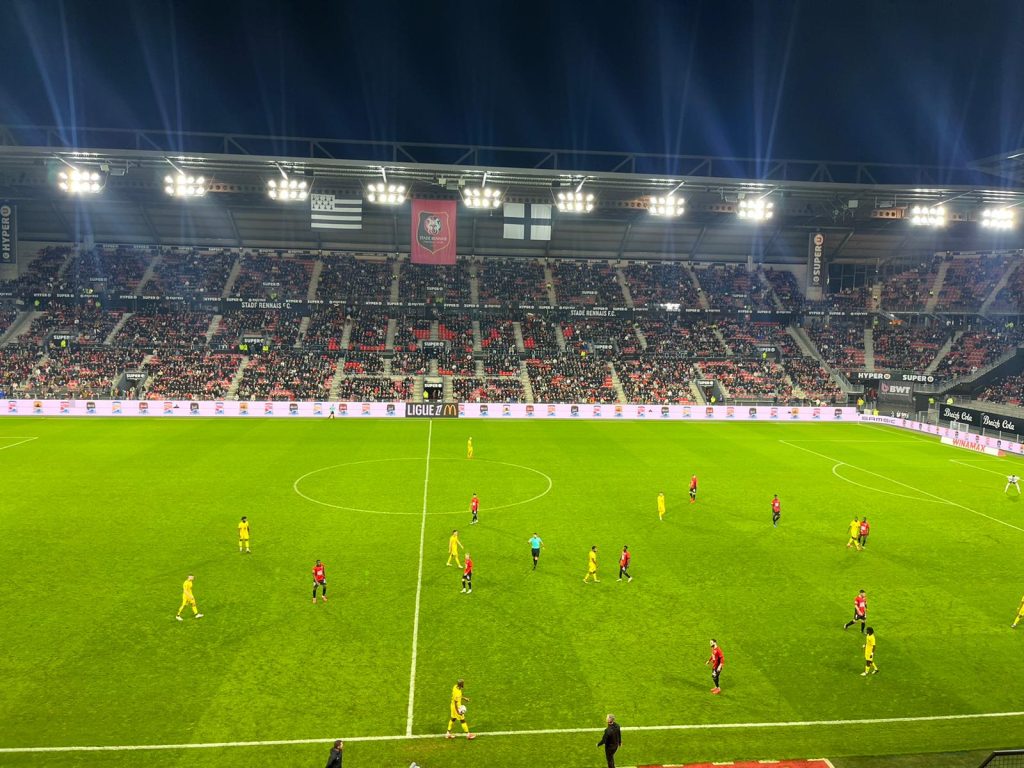 Stade Rennais – Toulouse : Jorge Sampaoli, à la tête d’un projet monumental