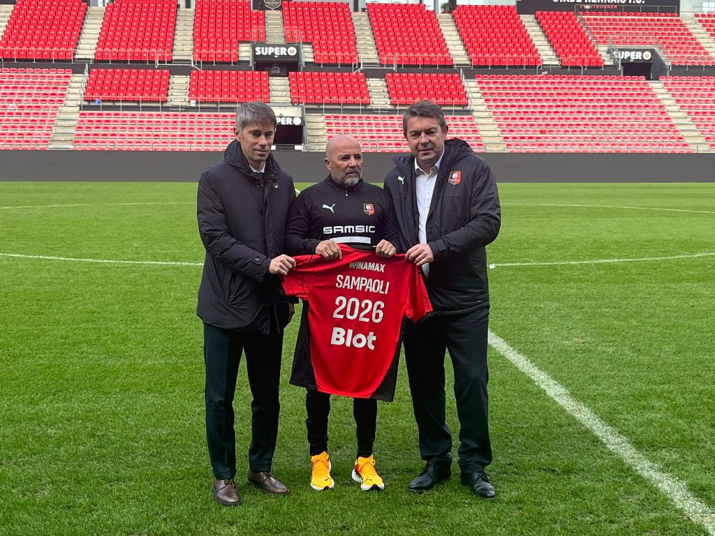 Lille – Stade Rennais : Sampaoli au chevet d’une équipe en manque de confiance