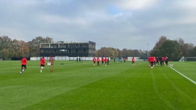 Lille – Stade rennais : Bientôt un nouveau membre du staff ?