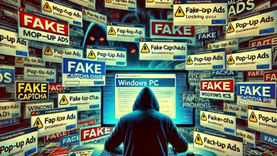 une vague de publicités malveillantes déferle sur les PC