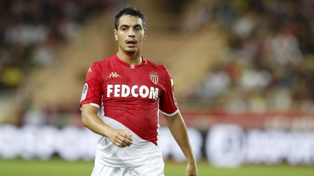 Wissam Ben Yedder a pris une décision radicale pour sa carrière