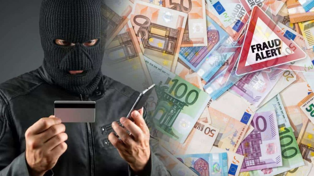 Attention, l’UFC-Que Choisir met en garde contre la fraude au paiement sans contact, restez vigilant