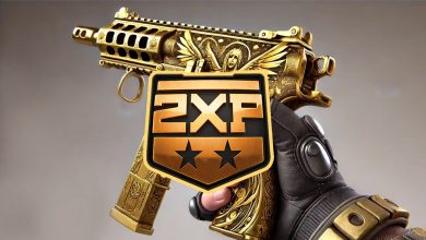 Le Double XP de Black Ops 6 durera plus longtemps, profitez-en pour passer au niveau supérieur | Xbox