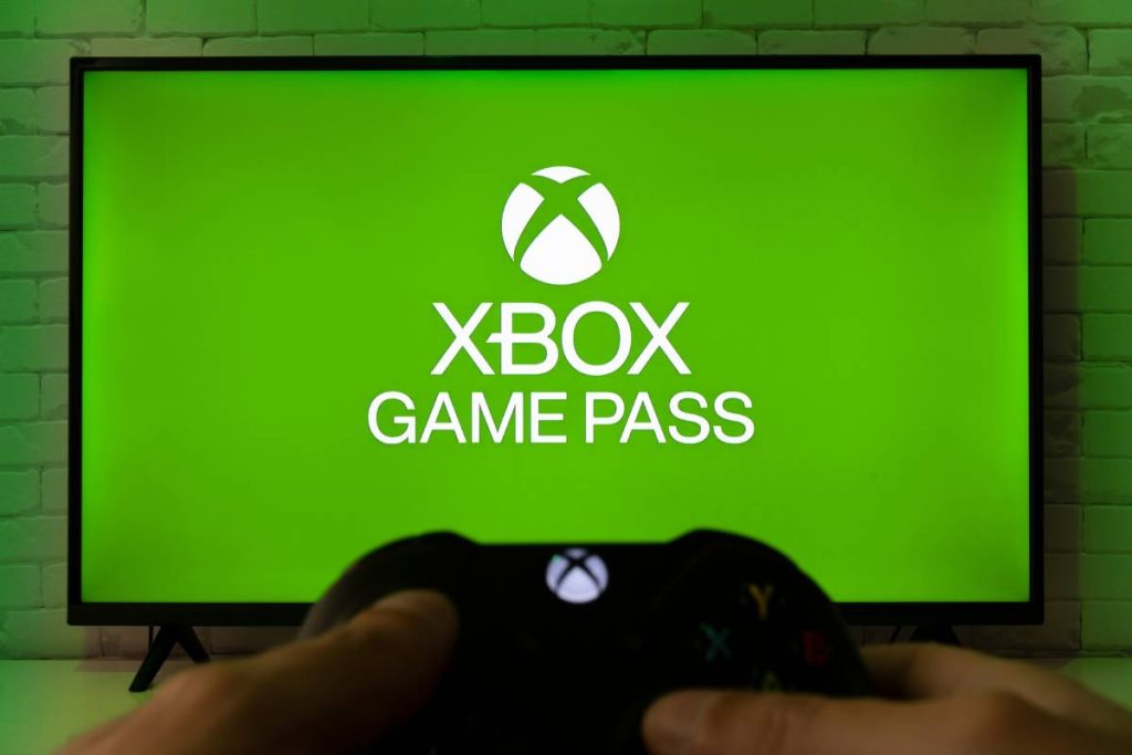 Xbox Game Pass Ultimate en vente avant le Black Friday, Microsoft casse les prix