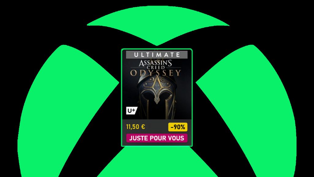 Xbox cache des promotions spéciales et uniques sur la boutique, voici comment les trouver toutes | Xbox