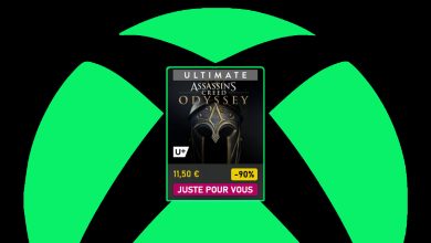 Xbox cache des promotions spéciales et uniques sur la boutique, voici comment les trouver toutes | Xbox