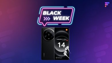 Amazon retire 500 € de réduction sur le Xiaomi 14 Ultra pendant la Black Friday Week, l’occasion d’avoir un smartphone ultra haut de gamme sans payer le prix fort