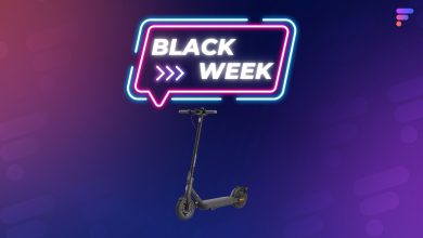 Decathlon bénéficie de 150 € de réduction sur le Xiaomi Electric Scooter 4 Pro (version 2024 du scooter) pour le Black Friday