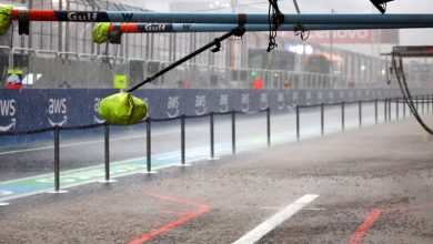 Formule 1 | GP du Brésil, en direct : les qualifications F1 retardées à Interlagos