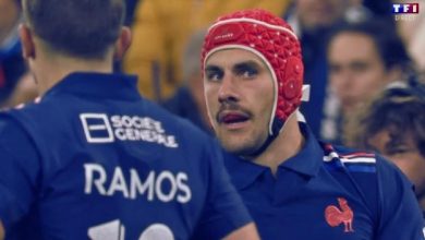 XV de France. Gabin Villière a-t-il vraiment vécu un match désastreux face aux All Blacks ?