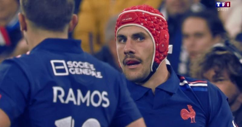 XV de France. Gabin Villière a-t-il vraiment vécu un match désastreux face aux All Blacks ?