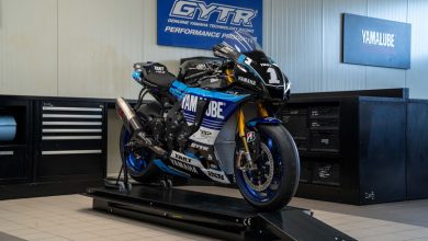 YME et le YART GYTR Pro Shop lancent trois nouvelles répliques R1 en édition limitée des Suzuka 8 Hours