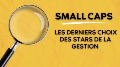 La liste mensuelle des meilleurs gérants Small Caps