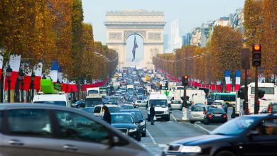 non, ce ne sont pas les voitures qui polluent le plus