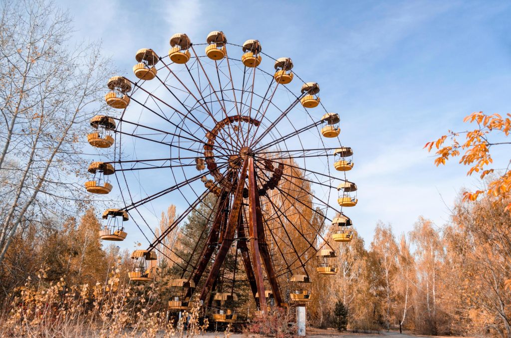 STALKER 2 attire trop de joueurs curieux à Tchernobyl, l’Ukraine tire la sonnette d’alarme | Xbox