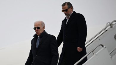 Joe Biden décide de gracier son fils Hunter avant de quitter la Maison Blanche