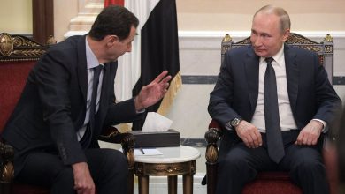 Surpris par la chute éclair de Bachar al-Assad, la Russie avance dans l’obscurité