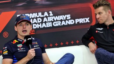 Formule 1 | Verstappen accuse Russell d’avoir menti aux commissaires de la FIA