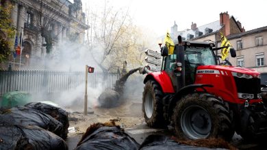 Les agriculteurs prévoient de « rendre visite » aux députés qui voteront pour censurer le gouvernement