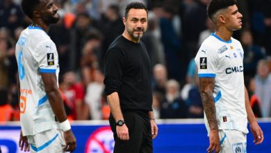 L’opération « team building » inédite de l’Olympique de Marseille pour renouer avec la victoire au Stade-Vélodrome