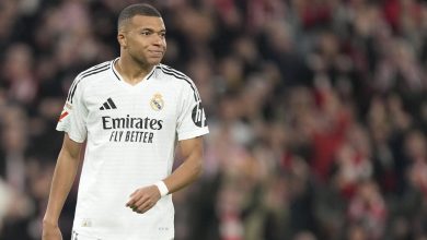 la spirale négative continue pour Kylian Mbappé avec un nouveau penalty manqué et une défaite embarrassante face à l’Athletic Club