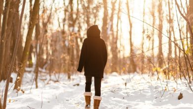 « J’ai eu un cancer du côlon à 25 ans et c’est le symptôme que j’aurais dû remarquer sur le côté gauche de mon ventre »