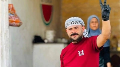 Mahmoud Al-Madhoun, le « héros » de la Soup Kitchen de Gaza fauché par une frappe israélienne