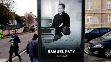 Au procès de l’assassinat de Samuel Paty, une mise en examen « sans faiblesse mais sans excès »